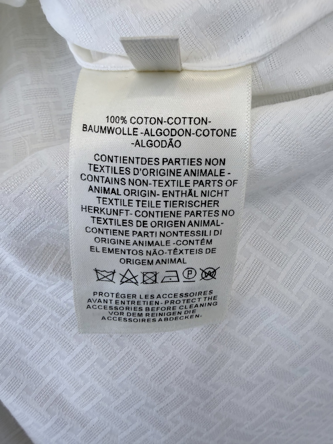 QGL041#新款套装💕Hermes H家 爱马仕 H字母暗纹 短袖衬衫➕长半裙 套装 黑色 燕麦咖色 