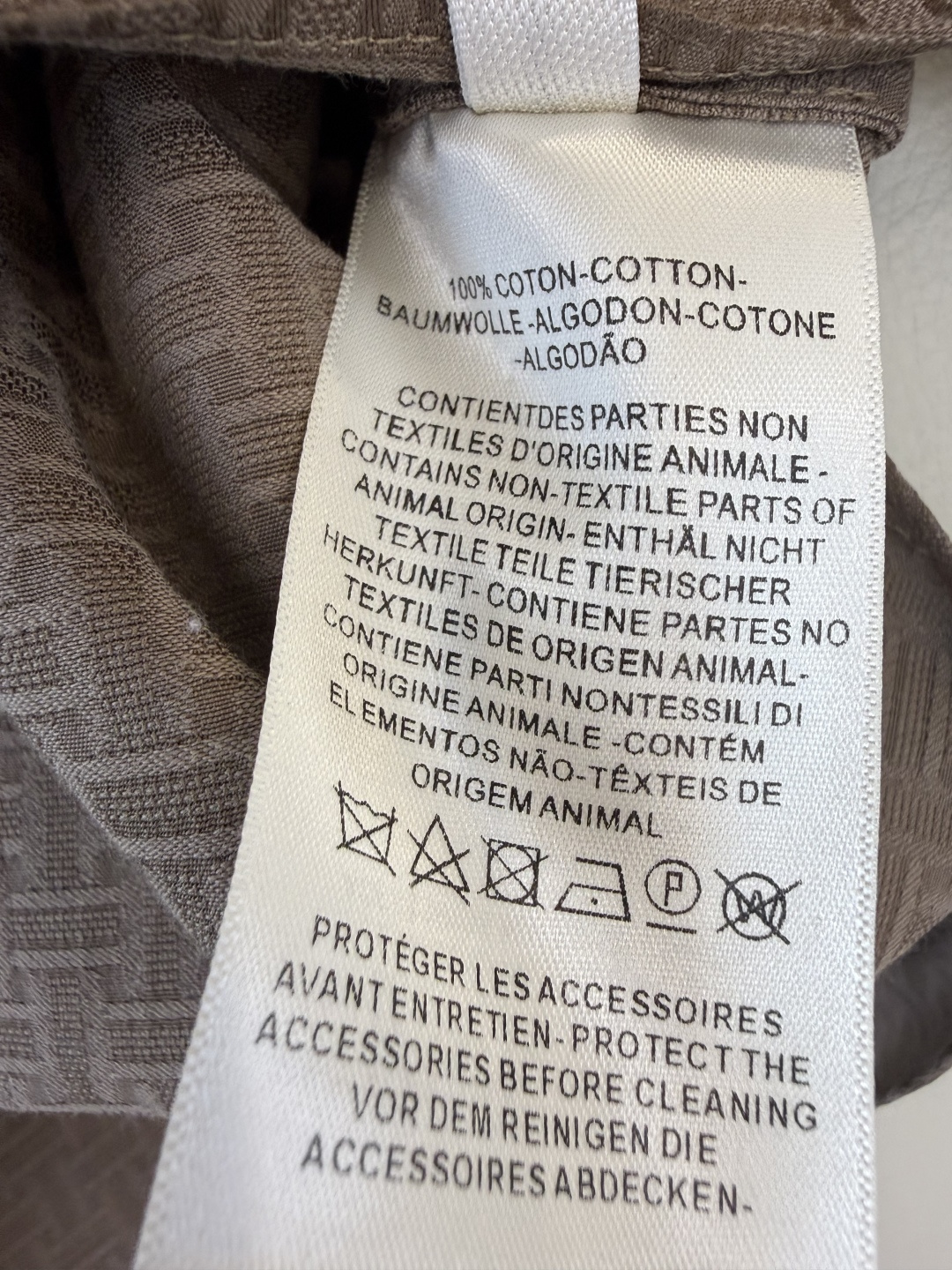 QGL041#新款套装💕Hermes H家 爱马仕 H字母暗纹 短袖衬衫➕长半裙 套装 黑色 燕麦咖色 