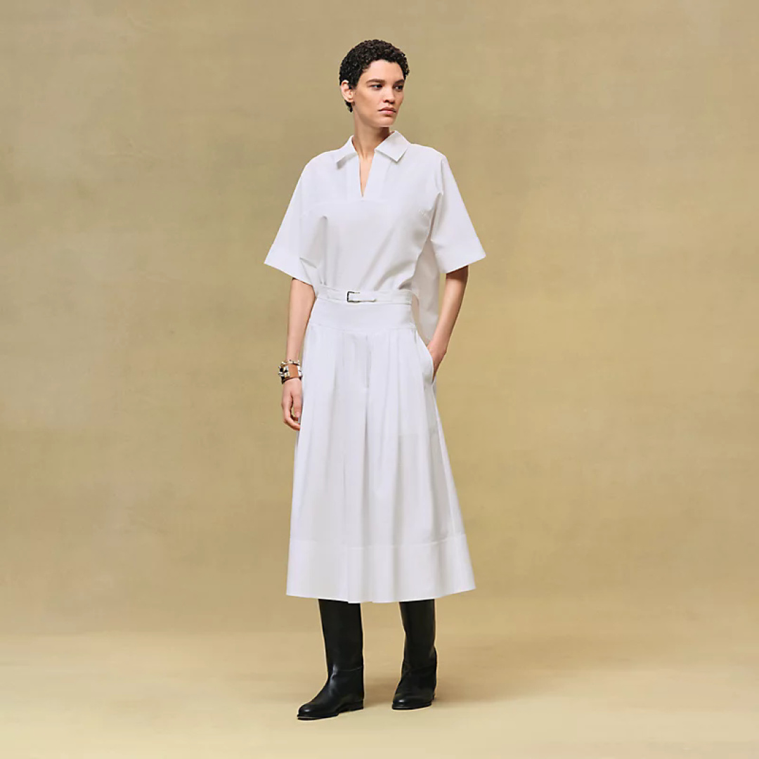 NO:720818,QGL041 upper body picture,Hermes-clothing,hermes,19860909QGL041 上身图,爱马仕-服装,hermes,,Women's clothing