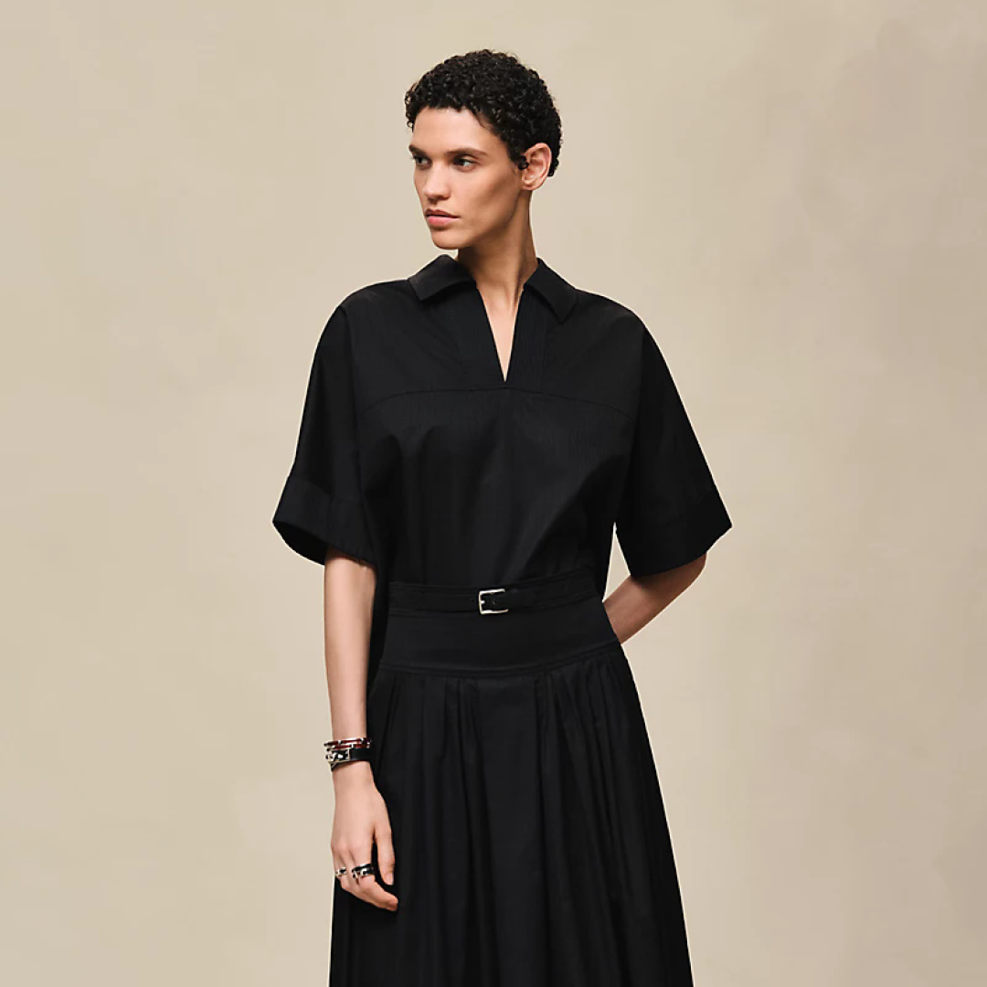 NO:720801,QGL041 upper body picture,Hermes-clothing,hermes,19860909QGL041 上身图,爱马仕-服装,hermes,,Women's clothing