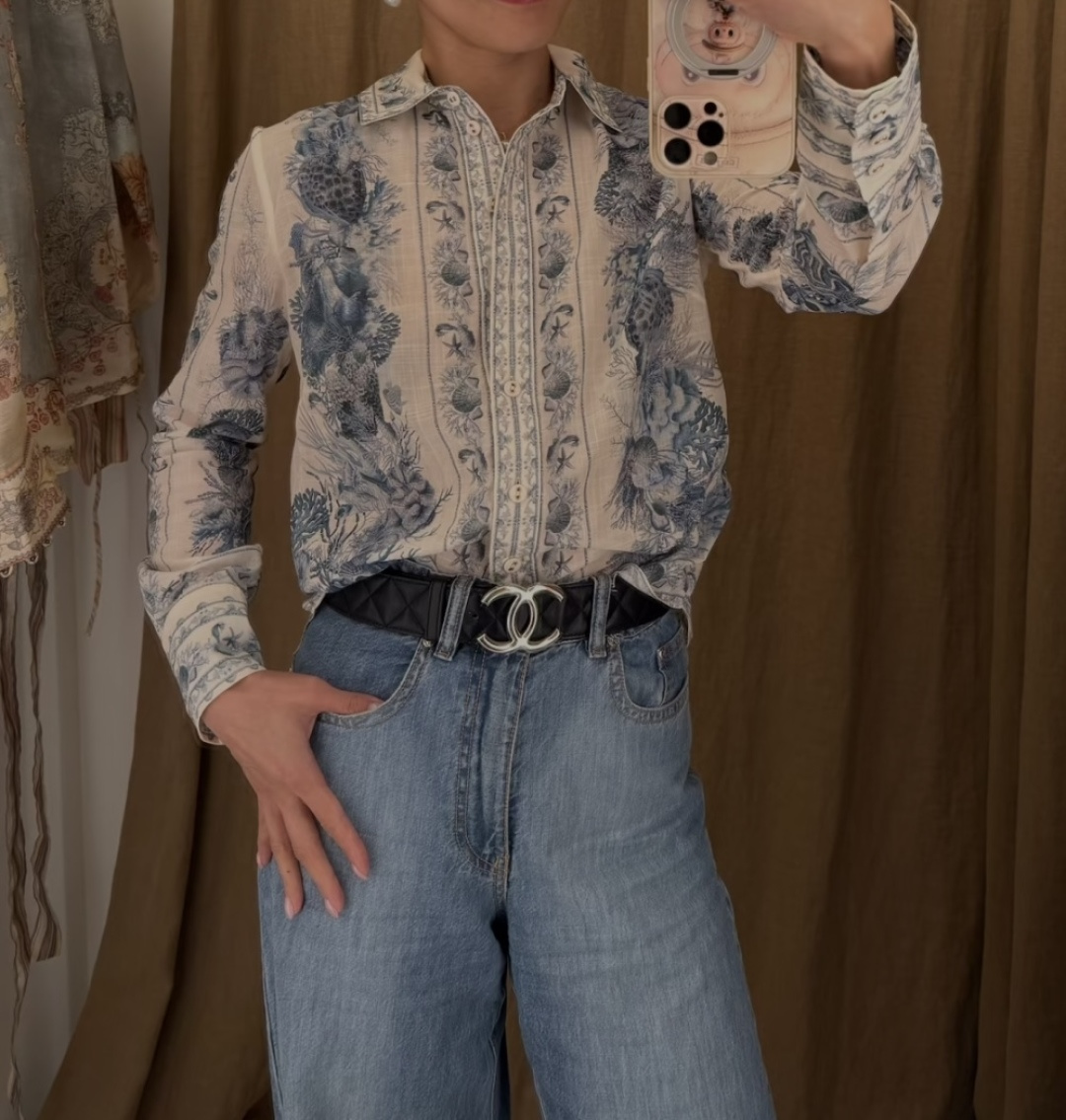 NO:817788,BS1107 upper body figure,Zimmerman-clothing,19860909BS1107 上身图,兹默曼-服装,,Women's clothing
