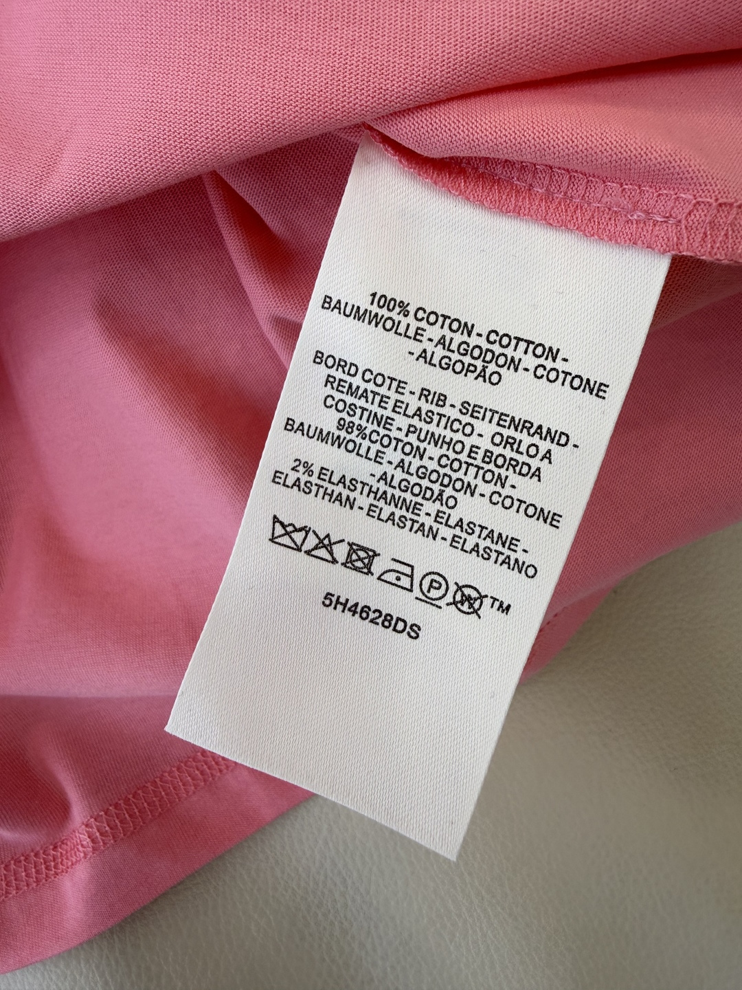 QG0162#新款T恤⚠️‼️H家 独家版 ‼️爱马仕 顶级版 印花 短袖T恤 粉色 车厘子红 黑色 白