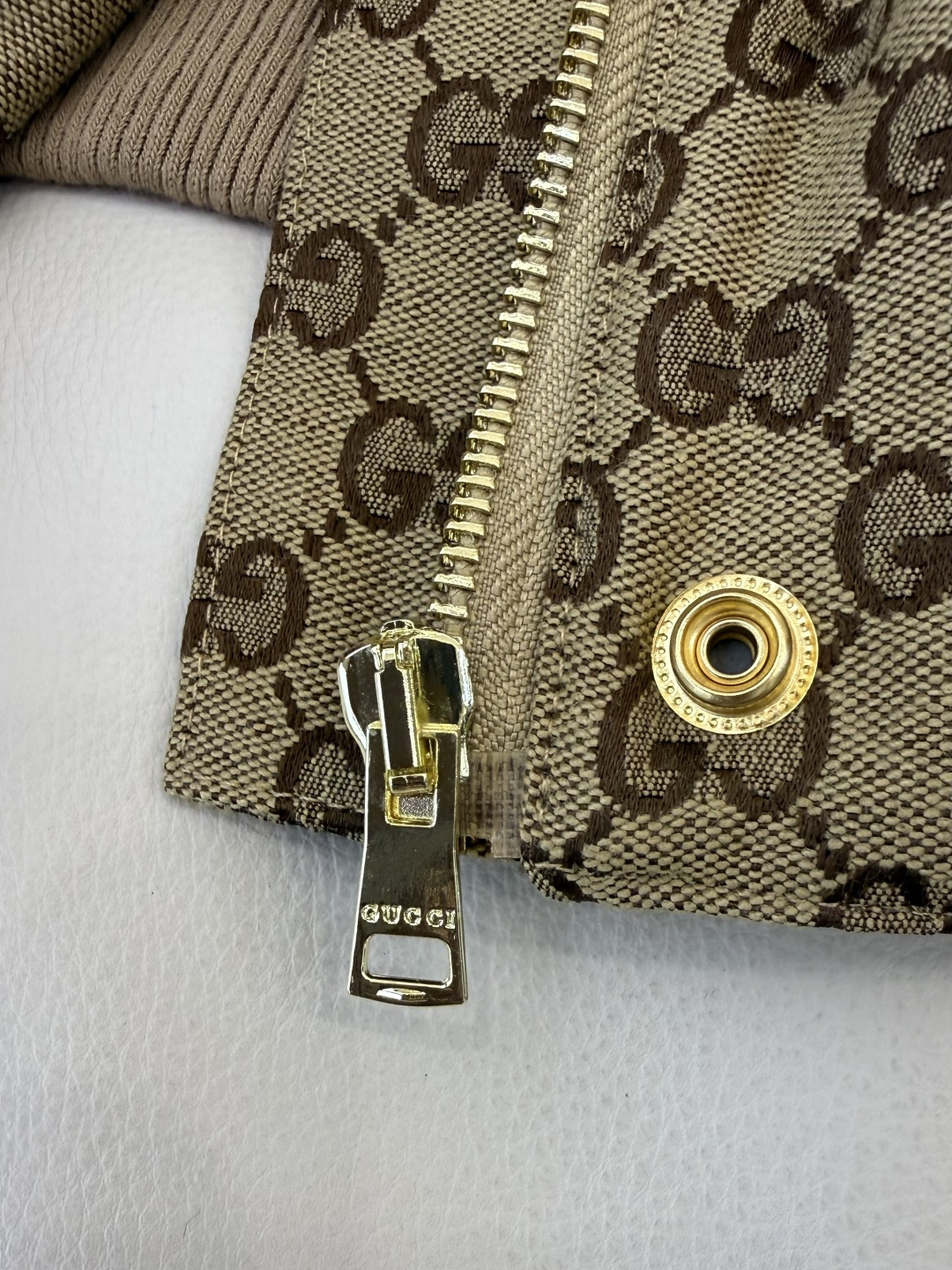 GU014#新款外套‼️GU 家 最新款 提花 宽松 外套 SML