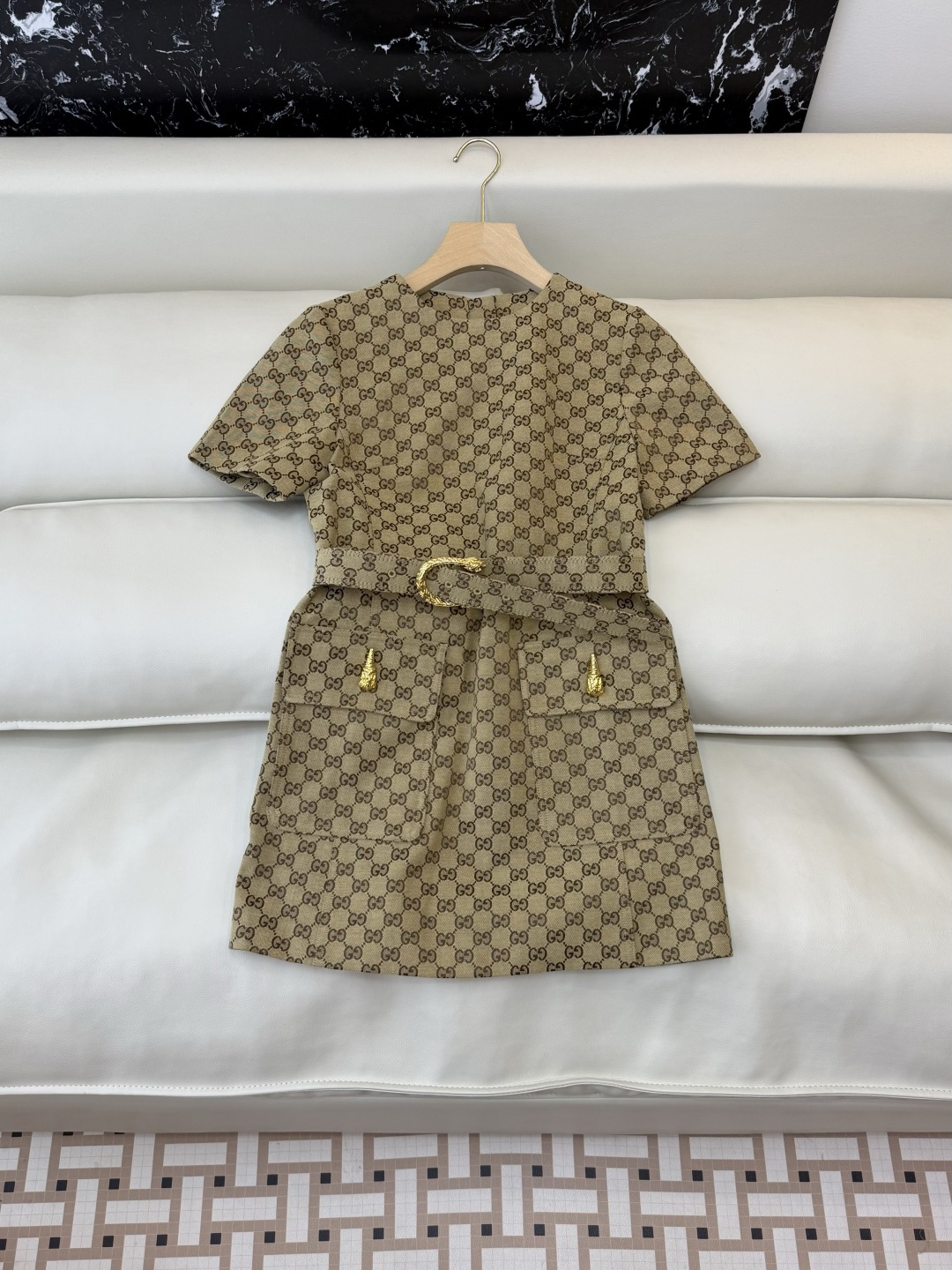 NO:738138,GU007# new dress factory special GU home latest style jacquard short-sleeved dress SML,,skirts,T-shirt,19860909GU007#新款连衣裙工厂特 GU 家 最新款 提花短袖 连衣裙 SML,,skirts,T-shirt,,Women's clothing