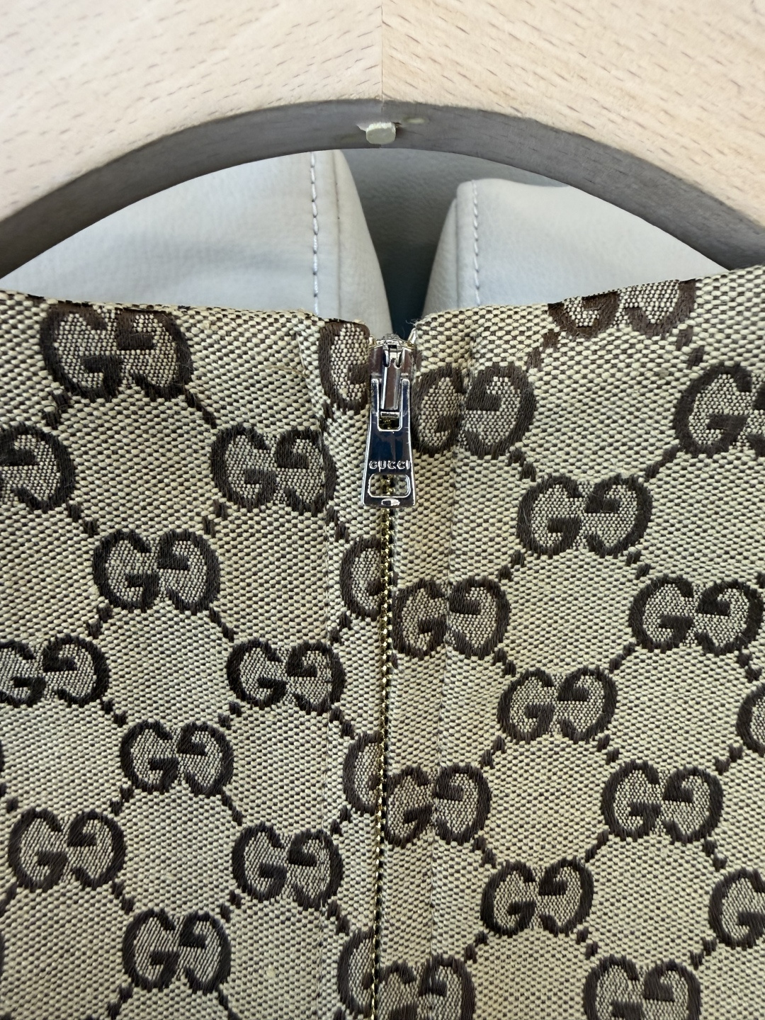 GU007#新款连衣裙‼️GU 家 最新款 提花短袖 连衣裙 SML