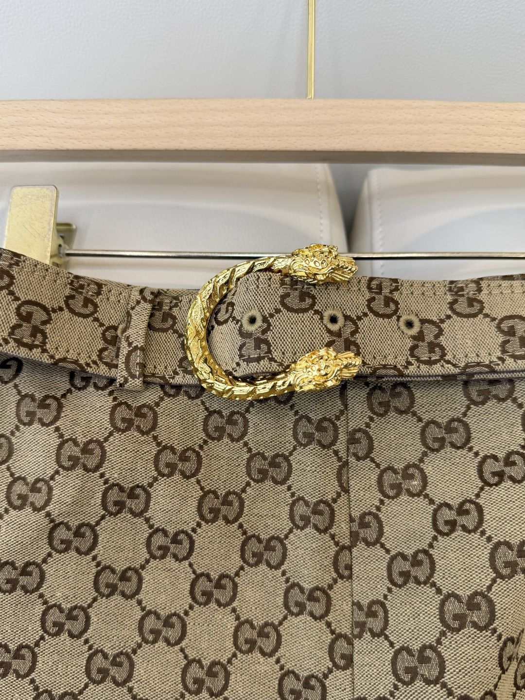 GU010#新款短裤‼️GU 家 最新款 提花 短裤 SML