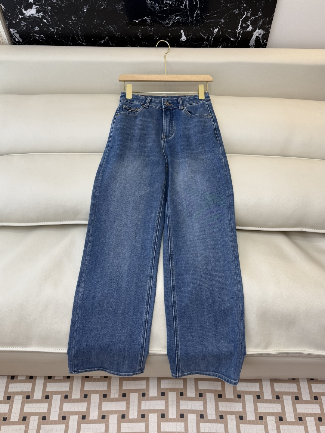 NO:722607,AW006#New jeans factory p Di* embossed logo stretch jeans black blue 26-30, Dior-clothing, dior, jeans,19860909AW006#新款牛仔裤工厂p Di* 浮雕 logo弹力牛仔裤 黑色 蓝色 26-30,迪奥-服装,dior,jeans,,Women's clothing