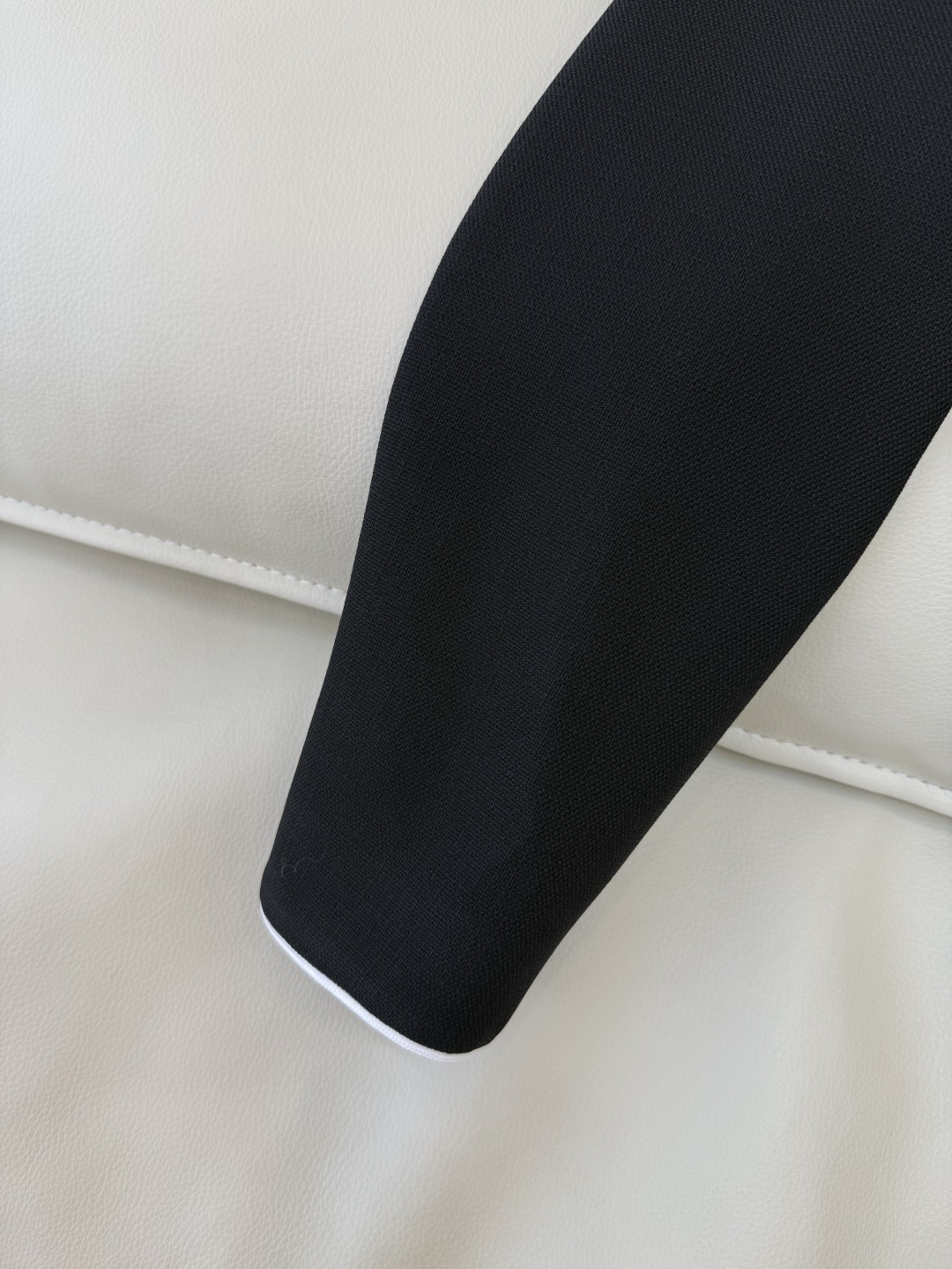 HXZ085#新款外套💕CH小香 多口袋 西装外套 白色 黑色 SMLXL