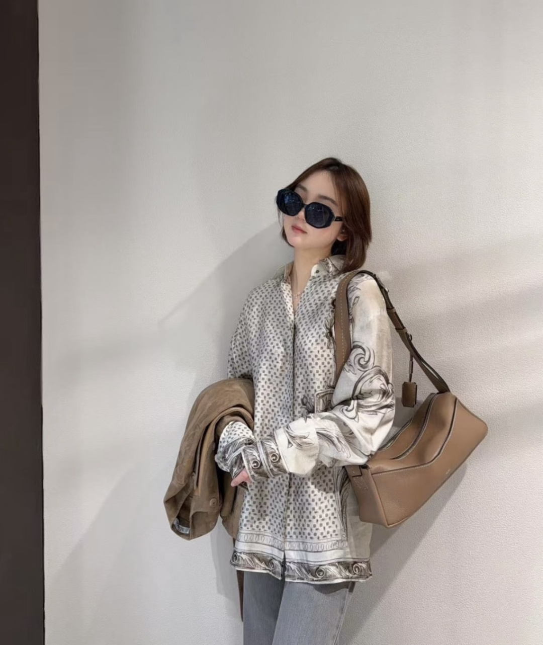 NO:817828,BS1086 upper body picture, Maxmara-clothing,19860909BS1086 上身图,麦丝玛拉-服装,,Women's clothing