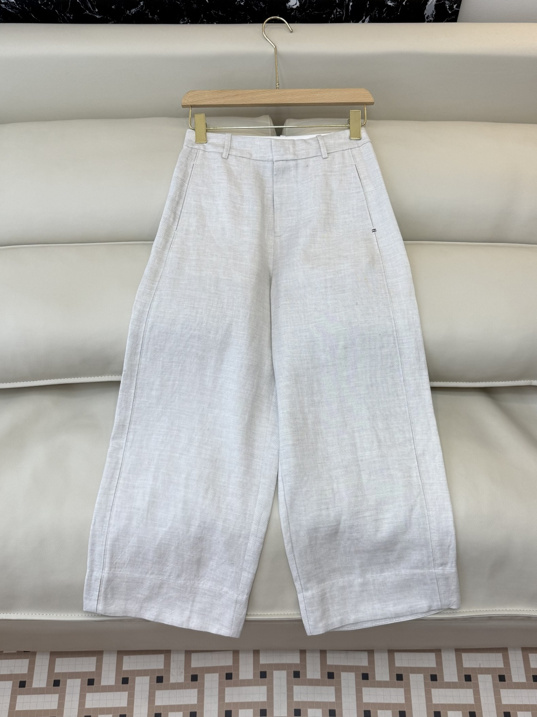 NO:748531,JY6619# New Pants Factory Special Spring and Summer Running Linen Pants Three Colors SMLXL,,19860909JY6619#新款裤子工厂特 春夏跑量款 亚麻长裤 三色 SMLXL,,,Women's clothing