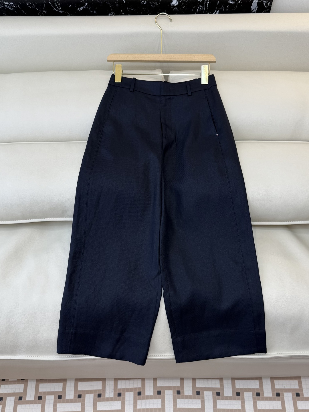 NO:748536,JY6619# new trousers factory spring and summer running linen trousers three colors SMLXL,,19860909JY6619#新款裤子工厂 春夏跑量款 亚麻长裤 三色 SMLXL,,,Women's clothing