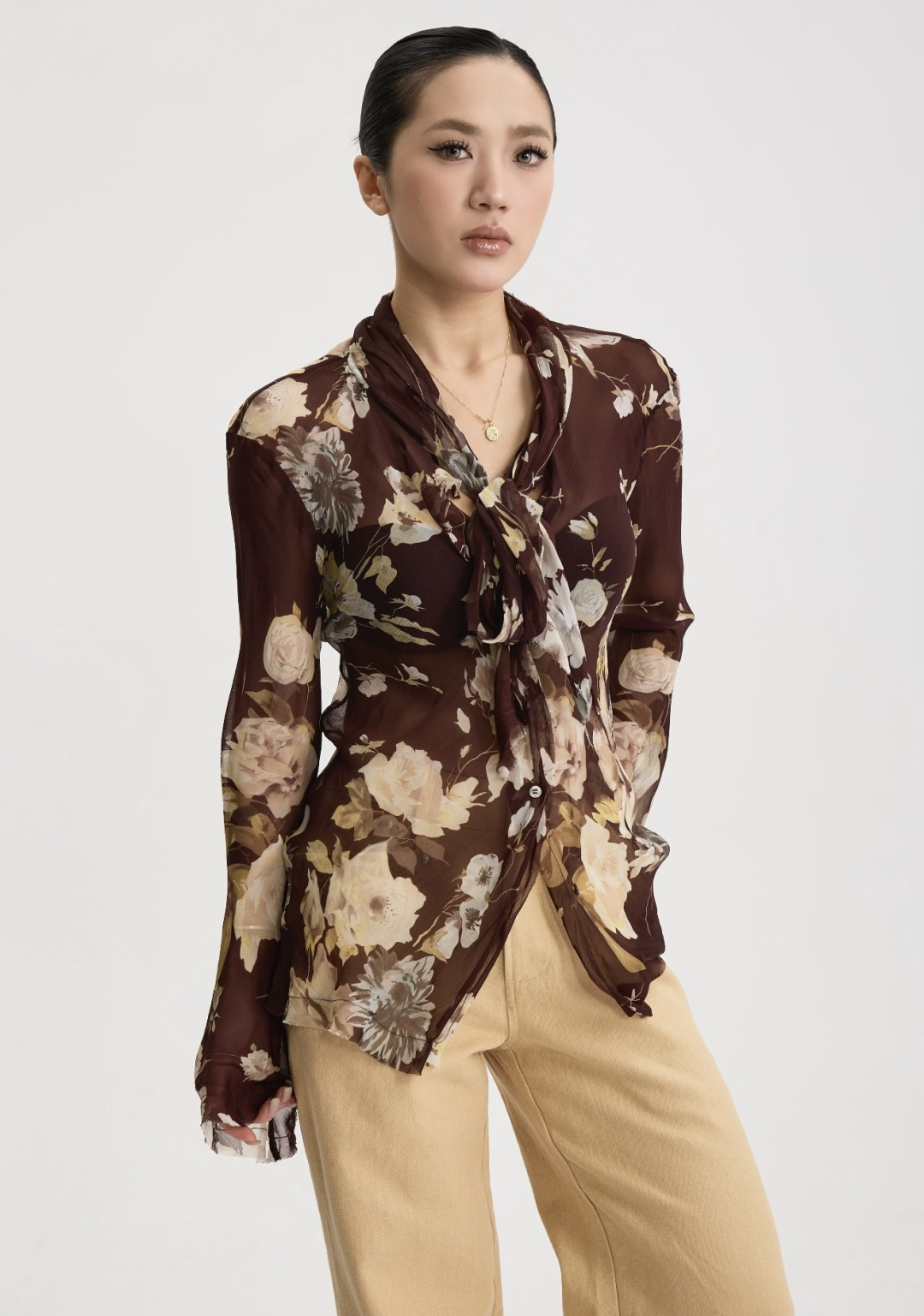 NO:743192,ES017 Upper body picture, women's clothing,19860909ES017 上身图,女装,,Women's clothing