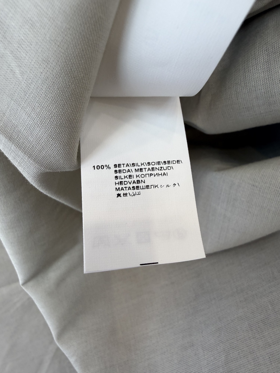 QD8056#新款半裙💕BC 顶级版 100% 真丝 大摆印花半裙 36-42