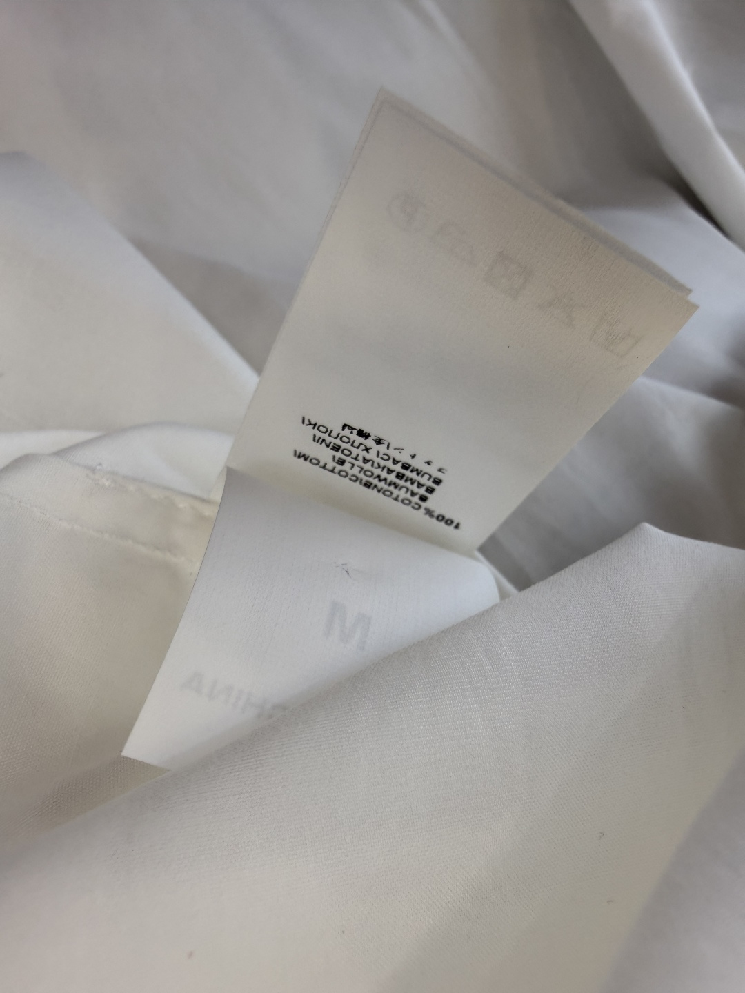 QD7954#新款衬衫💕BC 顶级版 蝴蝶结棉长袖衬衫 三色 36-42