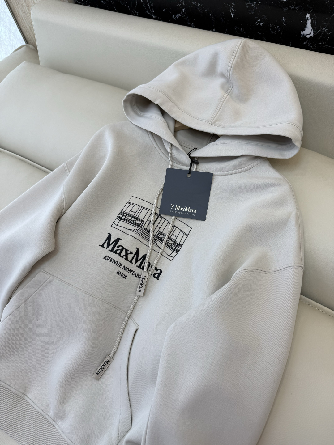 YO039#新款套装💕max 顶级复制 1:1 版 高端定制版 刺绣logo 运动休闲套装 藏青色 灰色