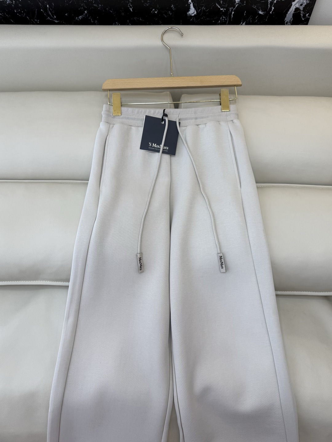 YO039#新款套装💕max 顶级复制 1:1 版 高端定制版 刺绣logo 运动休闲套装 藏青色 灰色