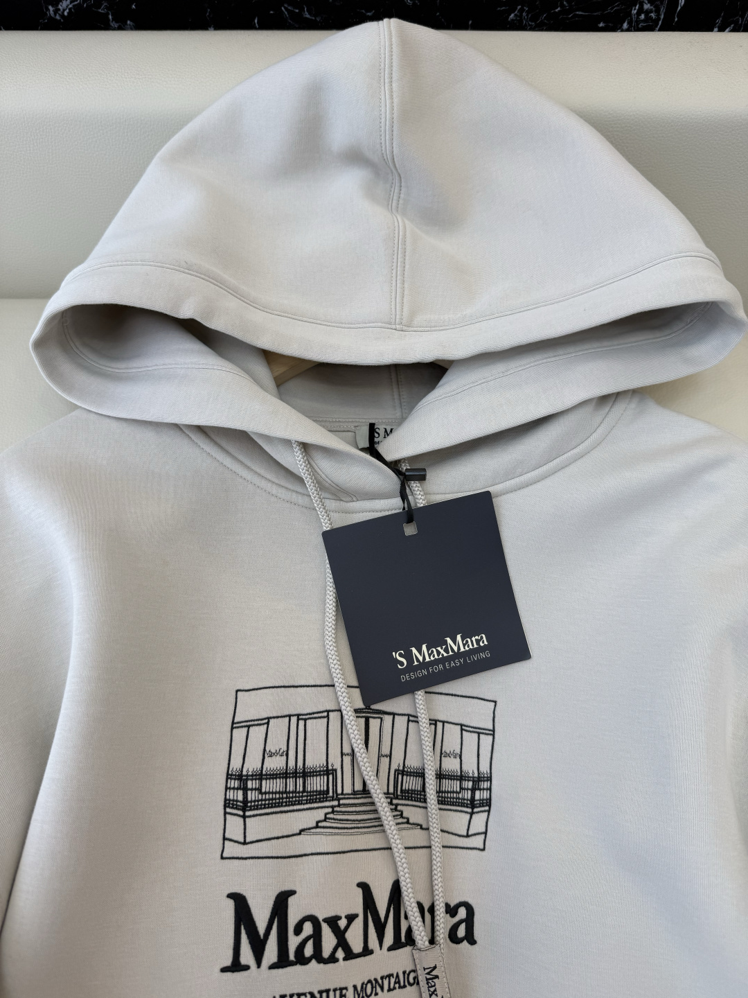 YO039#新款套装💕max 顶级复制 1:1 版 高端定制版 刺绣logo 运动休闲套装 藏青色 灰色