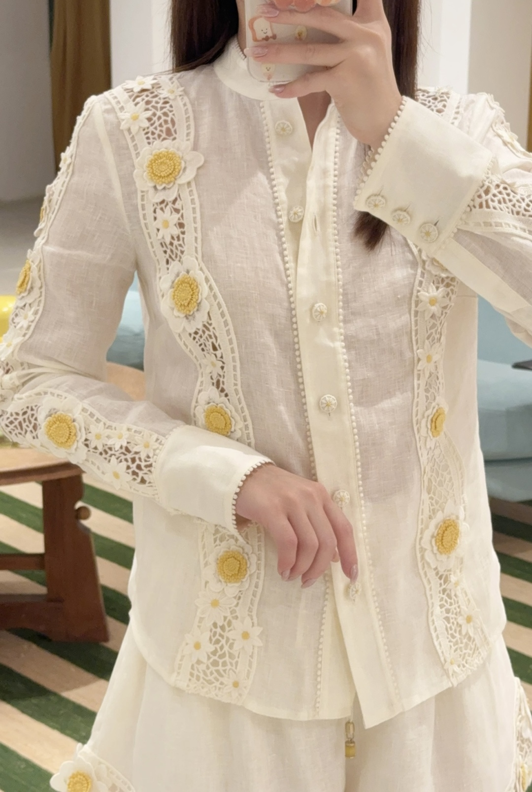 NO:743215,ES019 upper body picture,Zimmerman-clothing,19860909ES019 上身图,兹默曼-服装,,Women's clothing