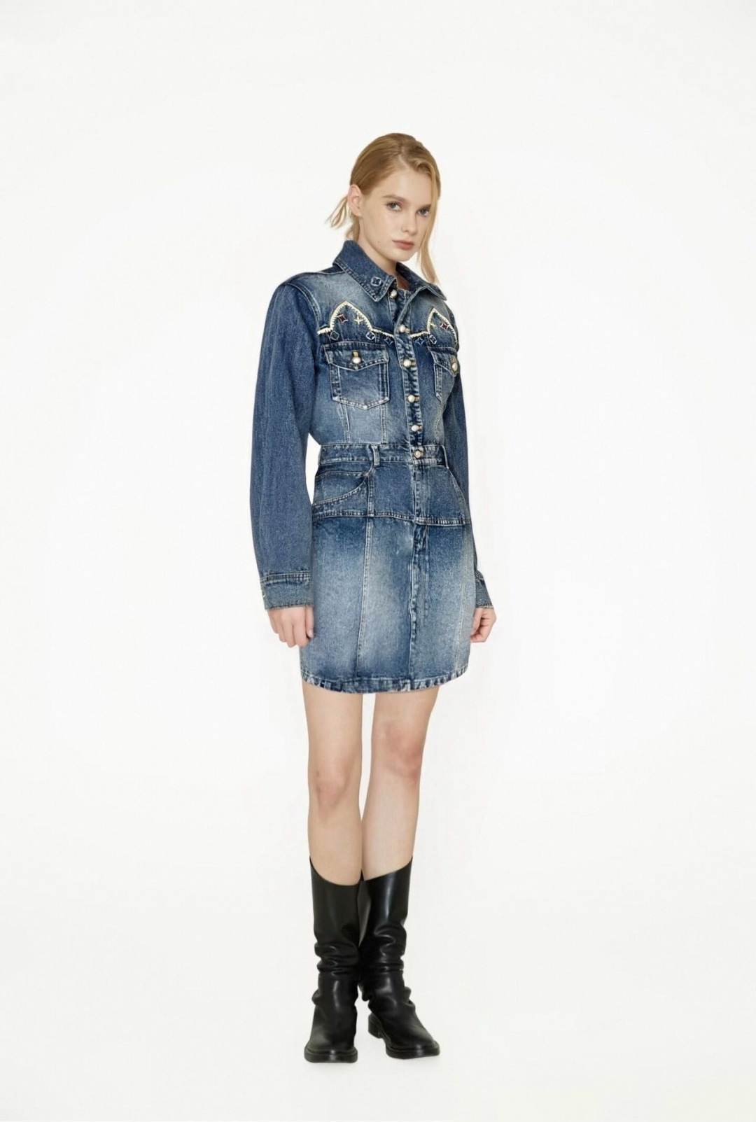 NO:744281,GU022 upper body picture,Louis Vuitton-clothing,louis vuitton,19860909GU022 上身图,路易威登-服装,louis vuitton,,Women's clothing