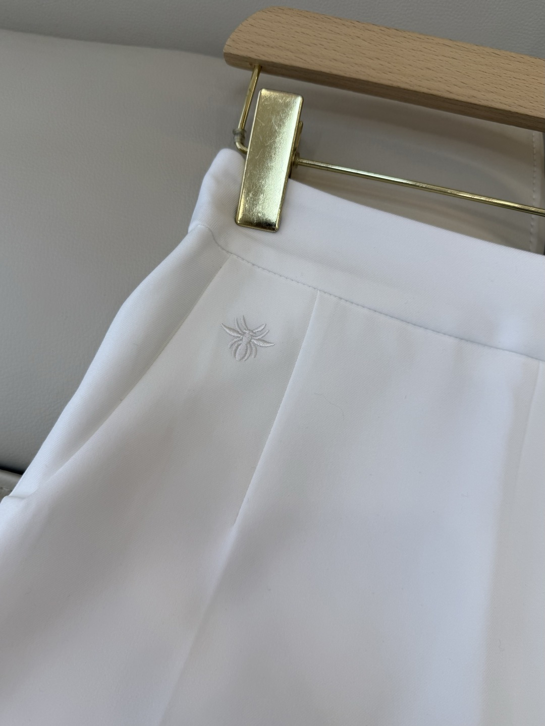 CY0106#新款短裤🌾极简风 百搭短裤 显瘦 黑色 白色 米黄色 SML