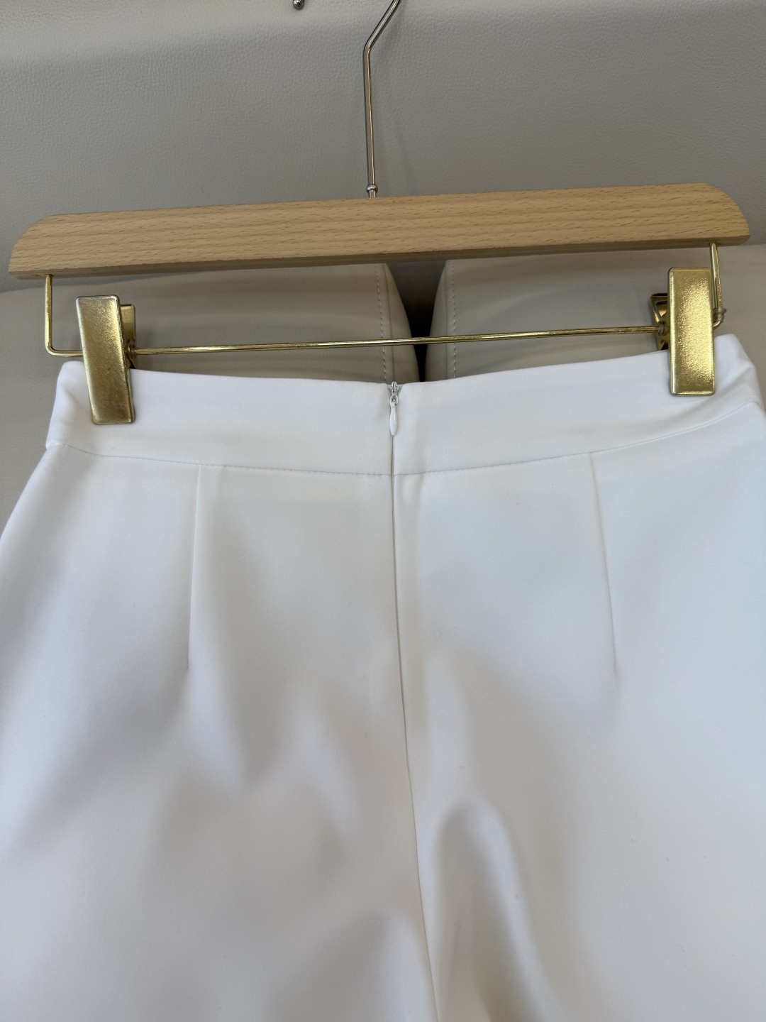 CY0106#新款短裤🌾极简风 百搭短裤 显瘦 黑色 白色 米黄色 SML