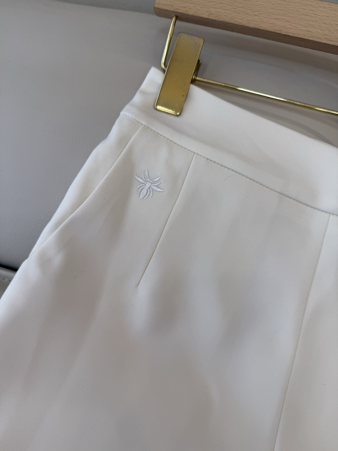 CY0106#新款短裤🌾极简风 百搭短裤 显瘦 黑色 白色 米黄色 SML