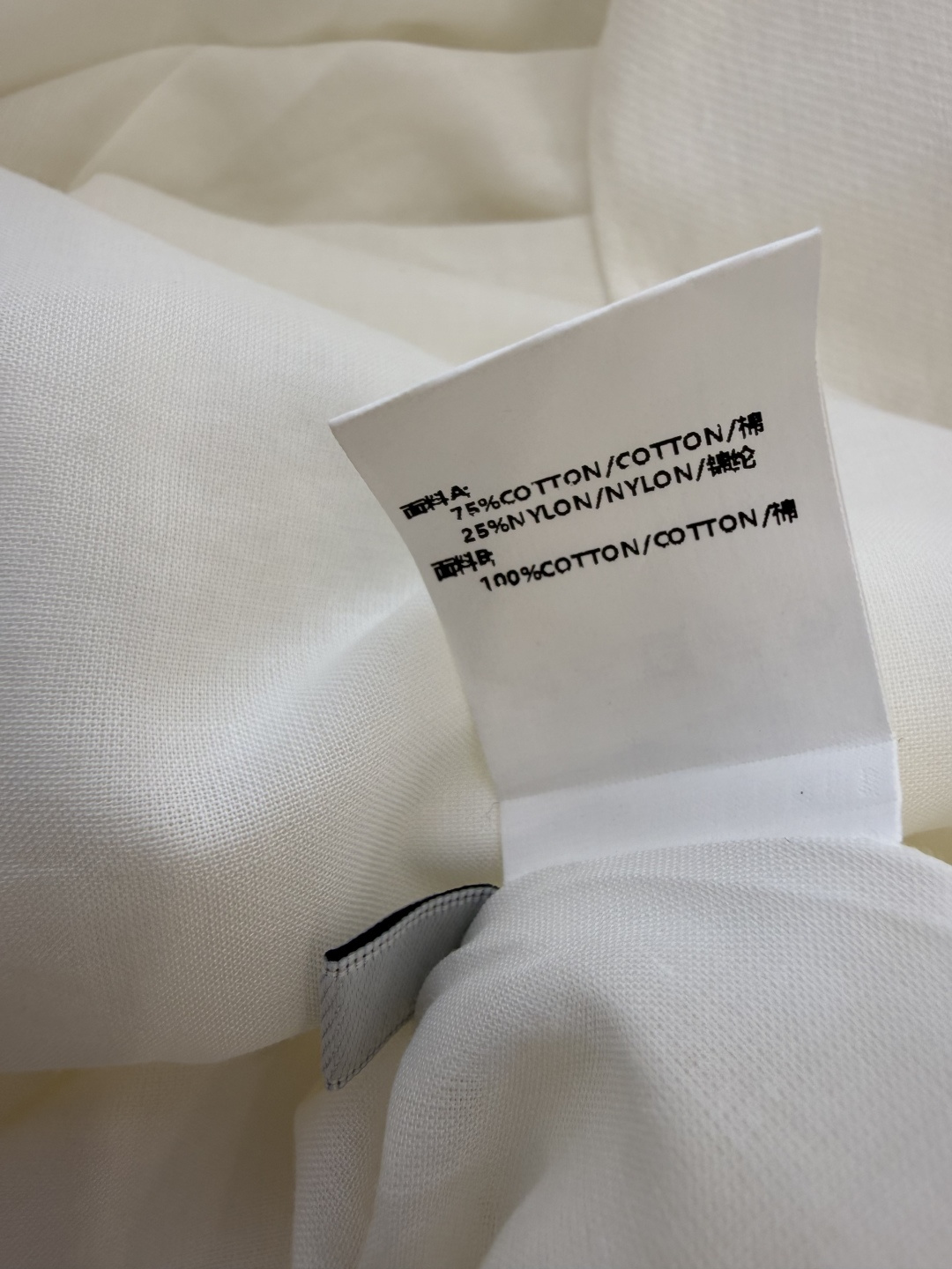 LZ26035#新款半裙🌾BC 顶级版 超级显瘦长半裙 卡其色 白色 SML