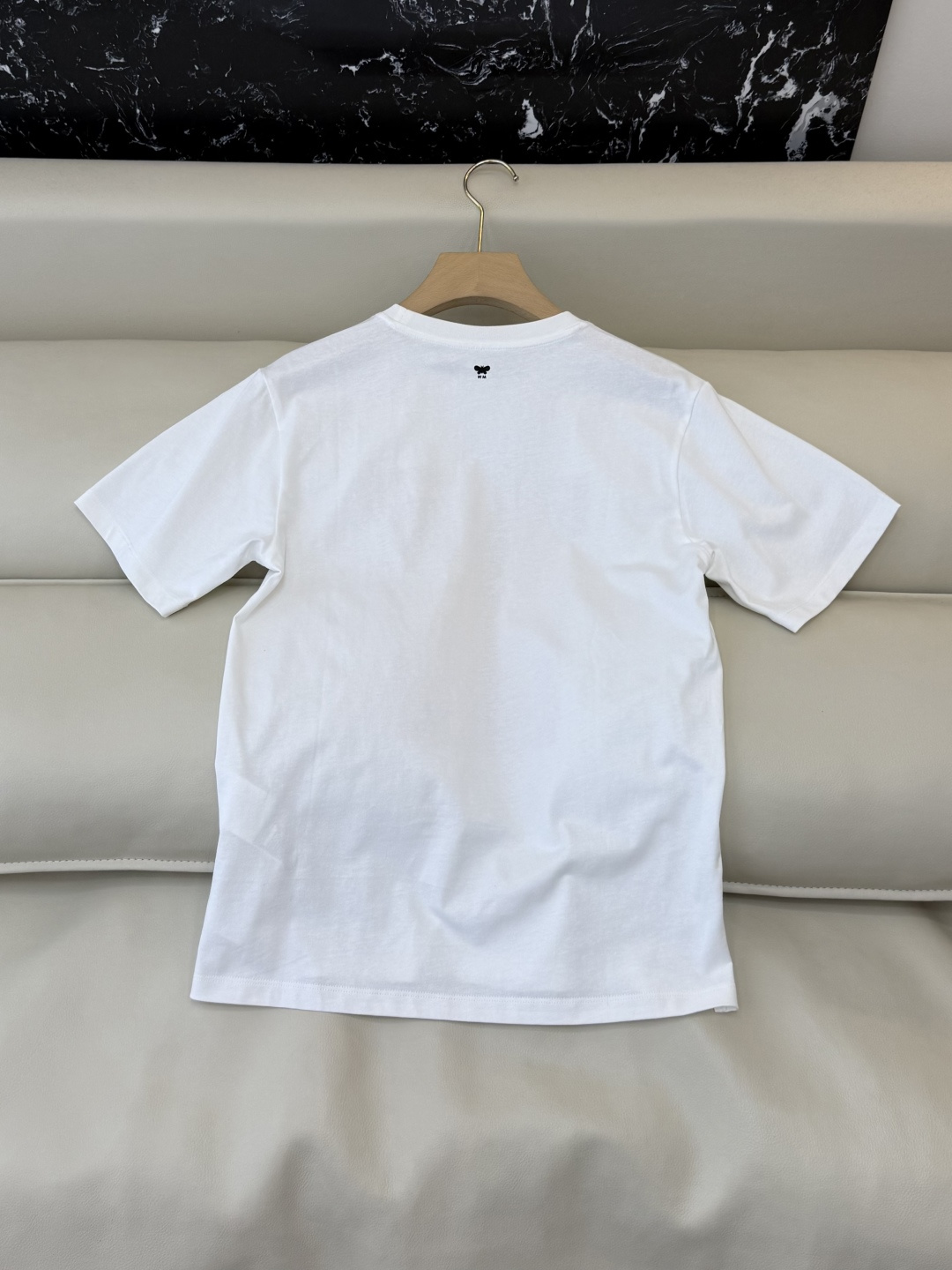 CK065#工厂特批170‼️Max weekend 印花字母logo 短袖T恤 SML