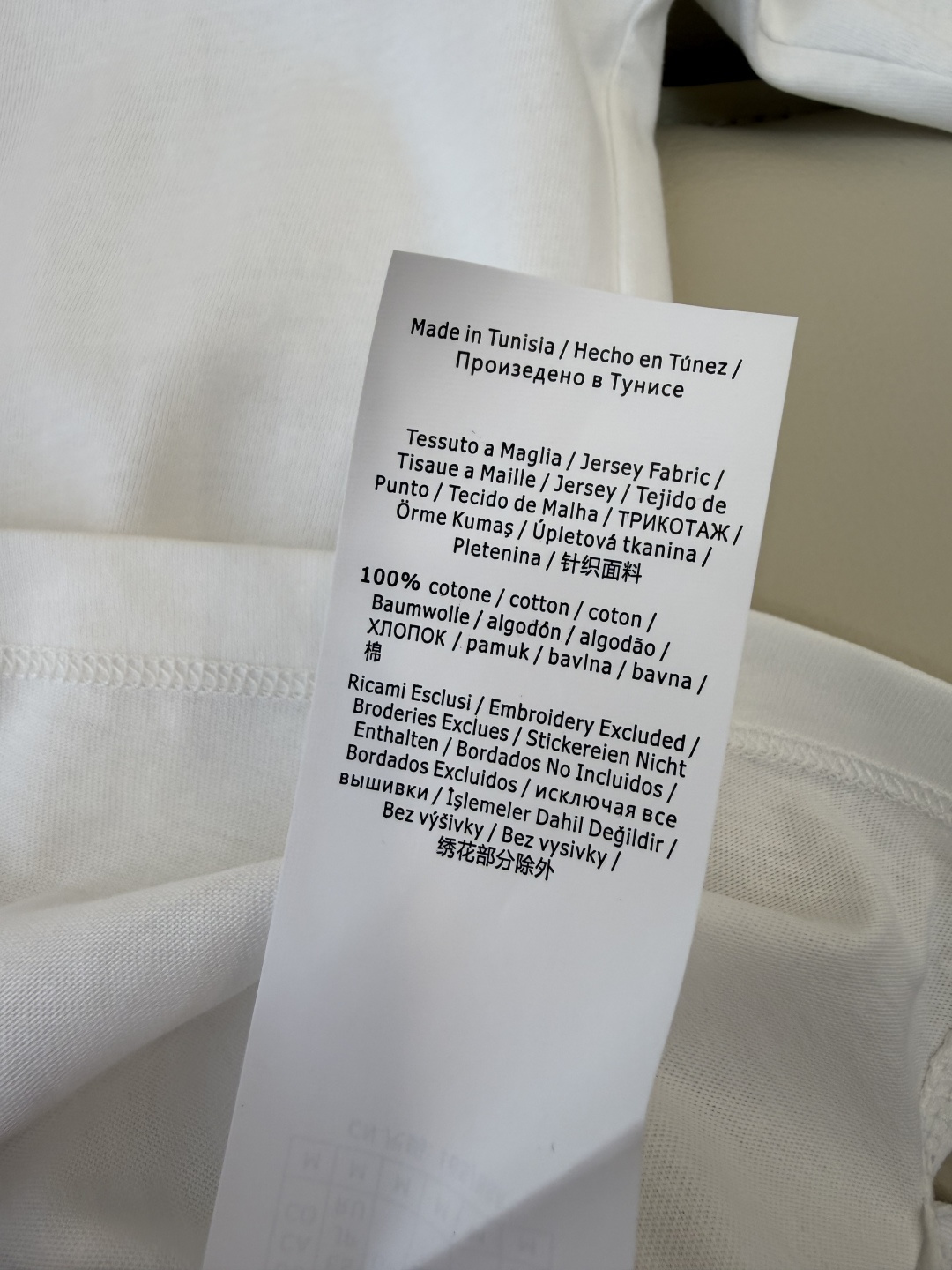 CK065#工厂特批170‼️Max weekend 印花字母logo 短袖T恤 SML