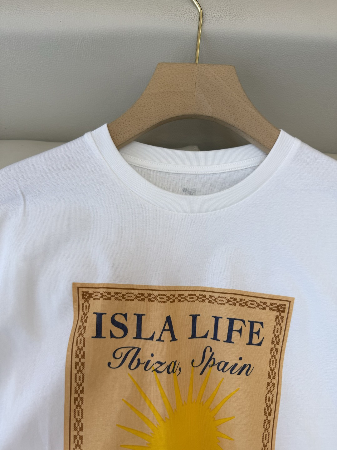 CK065#工厂特批170‼️Max weekend 印花字母logo 短袖T恤 SML