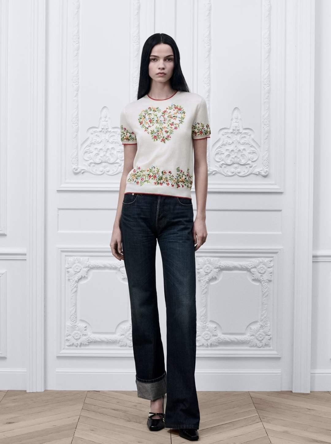 NO:757501,QG0167 upper body picture,,19860909QG0167 上身图,,,Women's clothing