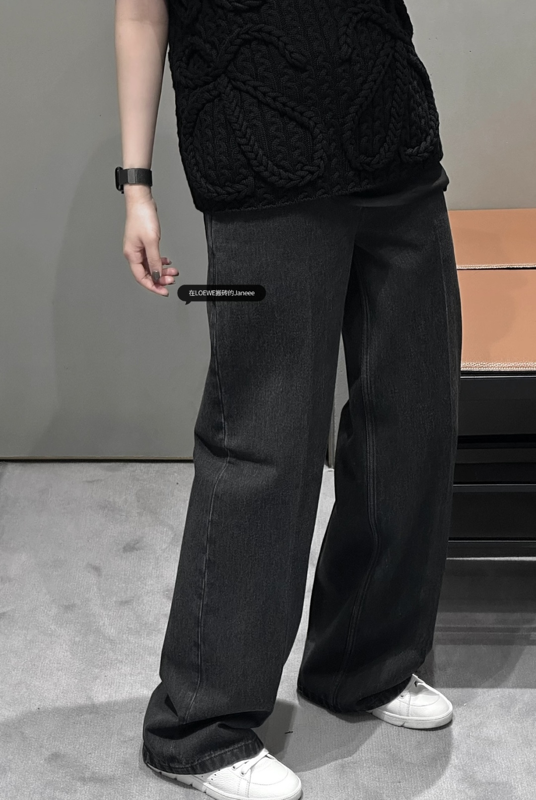 NO:774703,MA026 upper body picture,Loewe-clothing,loewe,19860909MA026 上身图,罗意威-服装,loewe,,Women's clothing