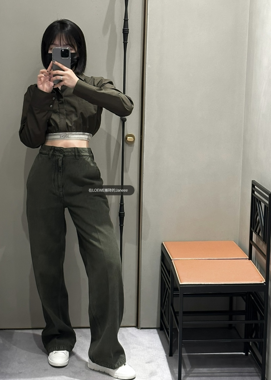 NO:774713,MA027 upper body picture,Loewe-clothing,loewe,19860909MA027 上身图,罗意威-服装,loewe,,Women's clothing