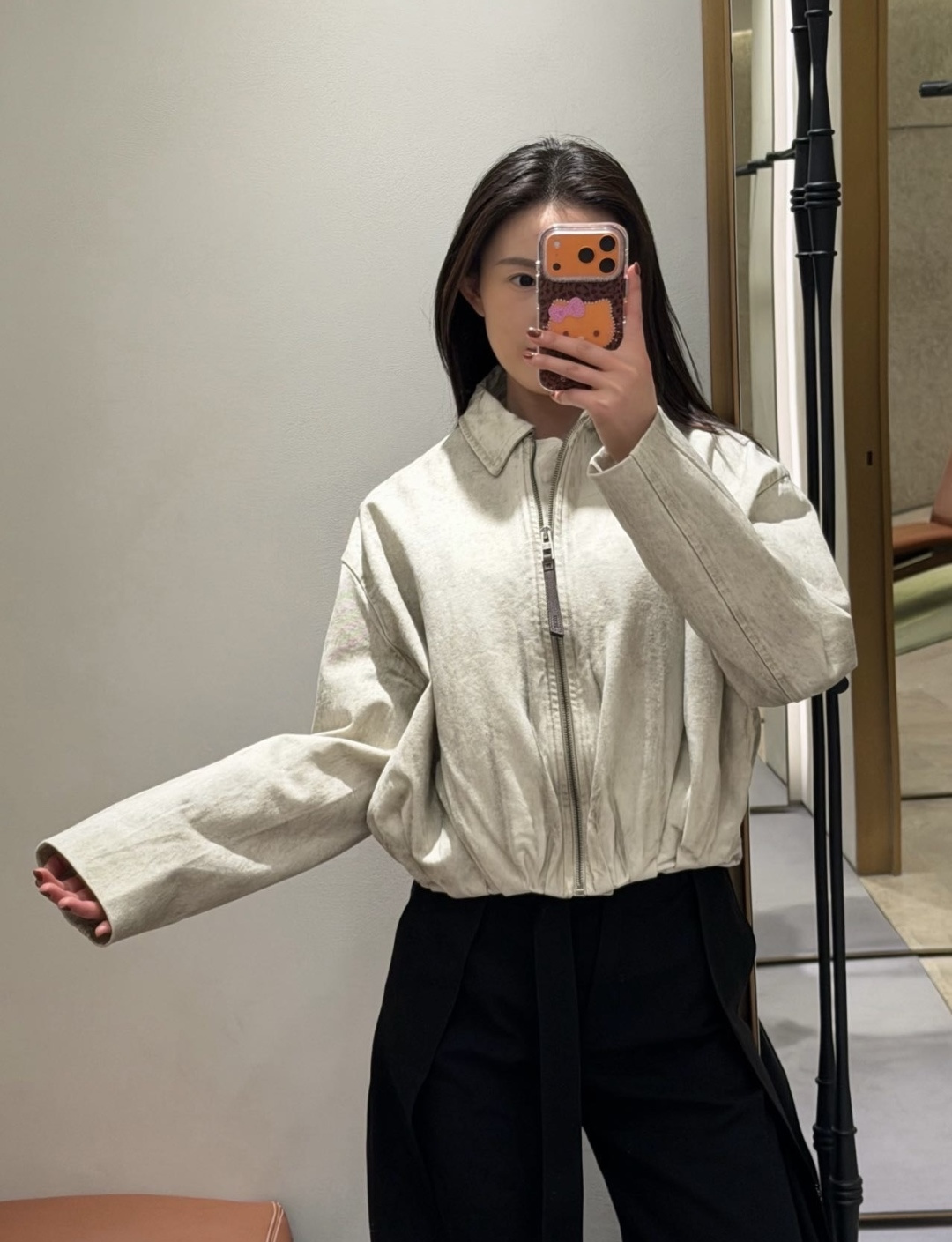 NO:780939,GU037 upper body picture,Loewe-clothing,loewe,19860909GU037 上身图,罗意威-服装,loewe,,Women's clothing