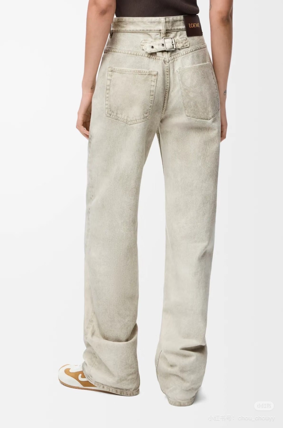 NO:780924,GU036 upper body picture,Loewe-clothing,loewe,19860909GU036 上身图,罗意威-服装,loewe,,Women's clothing