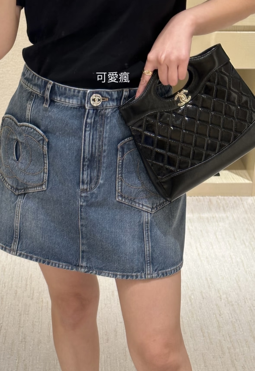 NO:780988,GU042 upper body picture,Chanel-clothing,chanel,19860909GU042 上身图,香奈儿-服装,chanel,,Women's clothing