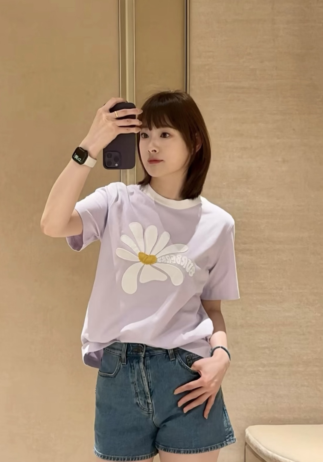 NO:778453,QG upper body picture, Burberry-clothing,19860909QG 上身图,博柏利-服装,,Women's clothing