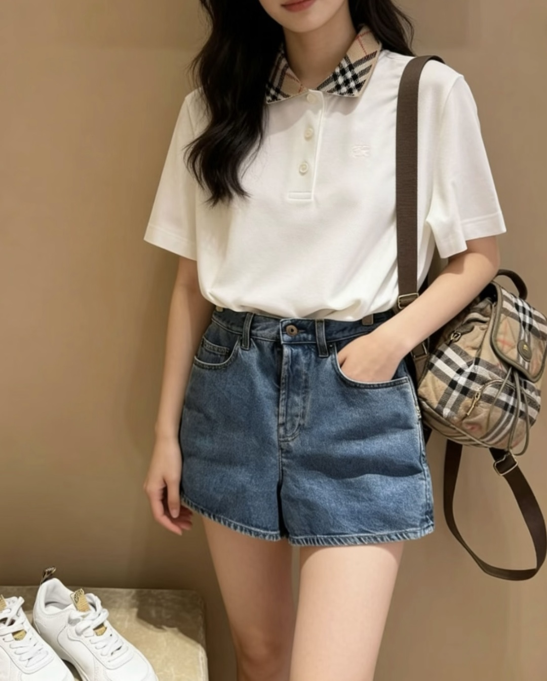 NO:778467,QG0181 upper body picture, Burberry-clothing,19860909QG0181 上身图,博柏利-服装,,Women's clothing