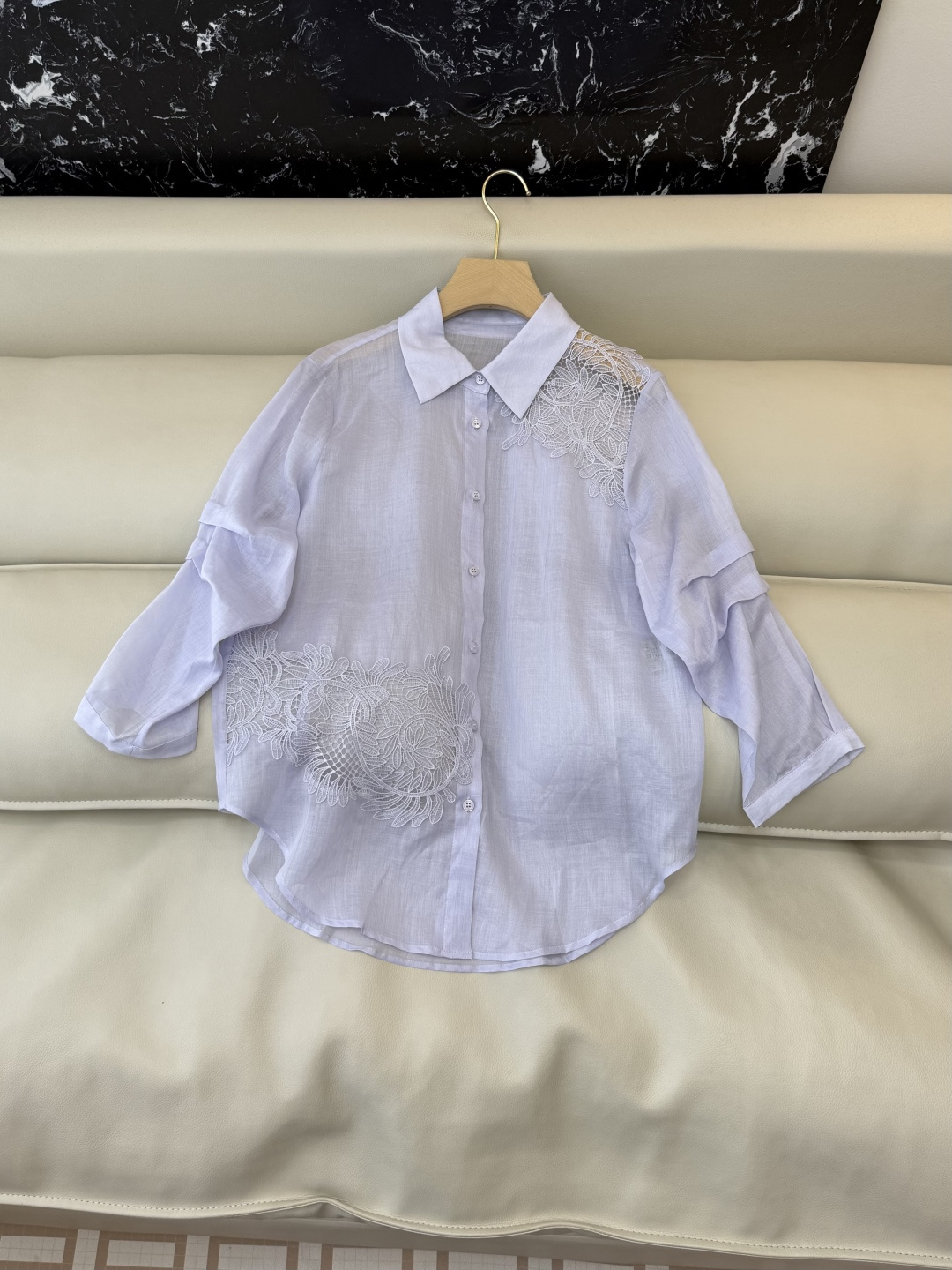 NO:777921,QX002, the highest version on the market, the girl inspects the goods, trims the three marks on the thread, and delivers the goods. You can send pictures and take videos. If you want quality or service, add me on WeChat. We do not accept urgent orders. New shirt factory ES lace Tencel ramie shirt yellow purple SMLXL, women's clothing, shirts,19860909QX002市面最高版本小妹验货、修剪线头上三标、发货可发图及拍视频,要品质要服务的加我微信,不接急单.新款衬衫工厂 ES 蕾丝花边 天丝苎麻 衬衫 黄色 紫色 SMLXL,女装,shirts,,Women's clothing