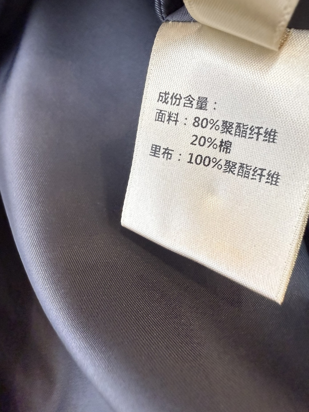 HXZ091#新款套装 。极简风 长袖西装外套➕长裤 套装 灰色 SMLXL