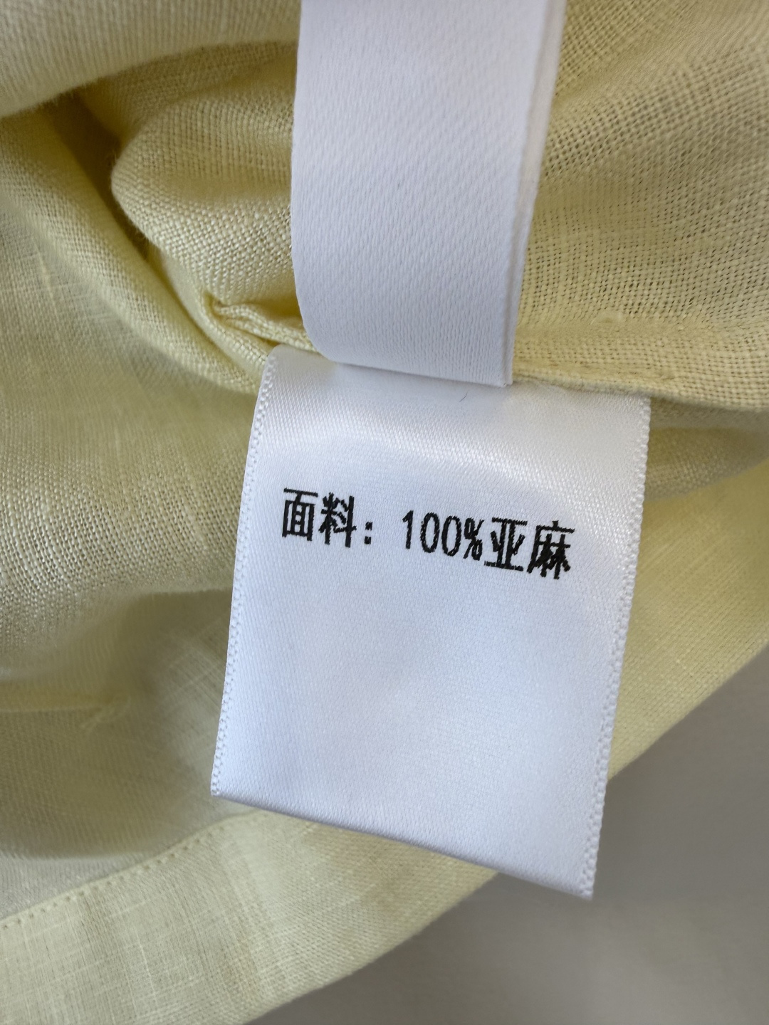 YM0110#新款套装‼️zim 100% 亚麻 无袖 重工绣花上衣 ➕长半裙 套装 蓝色 白色 黄色 