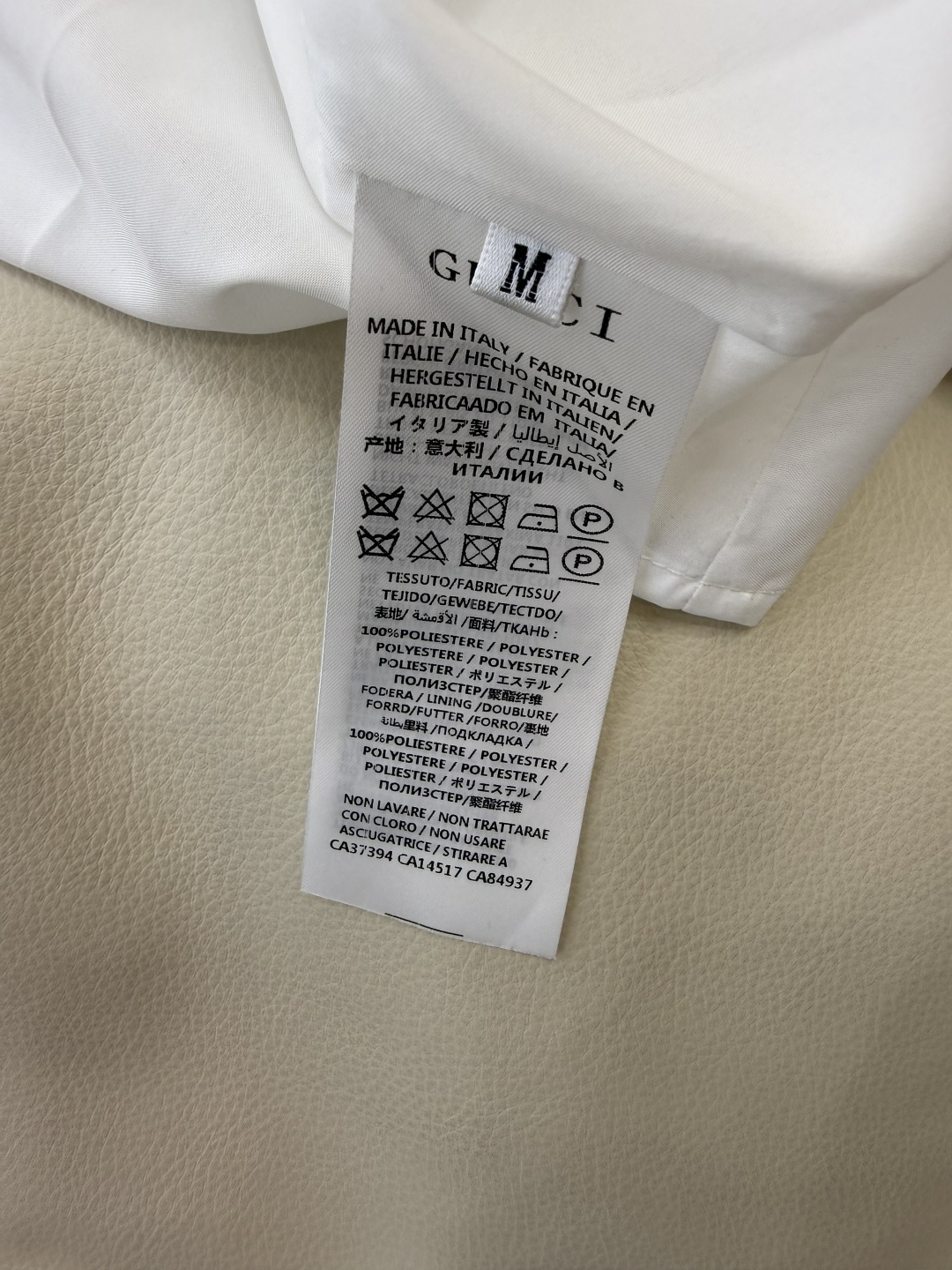 AW051#新款连衣裙P‼️Gucci 蜻蜓印花 短袖连衣裙 SML