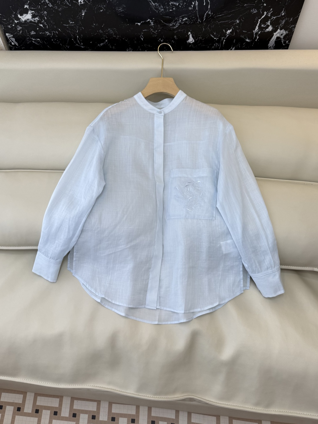 NO:802190,YJJ008# New Top Factory Minimalist Style Ramie Long Sleeve Top 3 Colors SMLXL,,19860909YJJ008#新款上衣工厂 极简风 苎麻 长袖 上衣 3色 SMLXL,,,Women's clothing