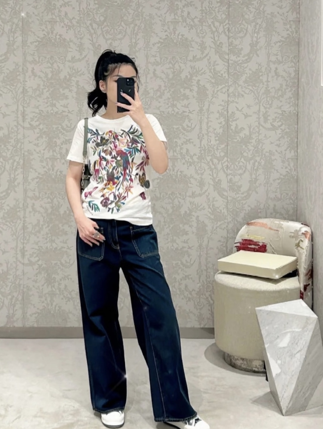 NO:782643,QG0194 upper body picture,Dior-clothing,dior,19860909QG0194 上身图,迪奥-服装,dior,,Women's clothing