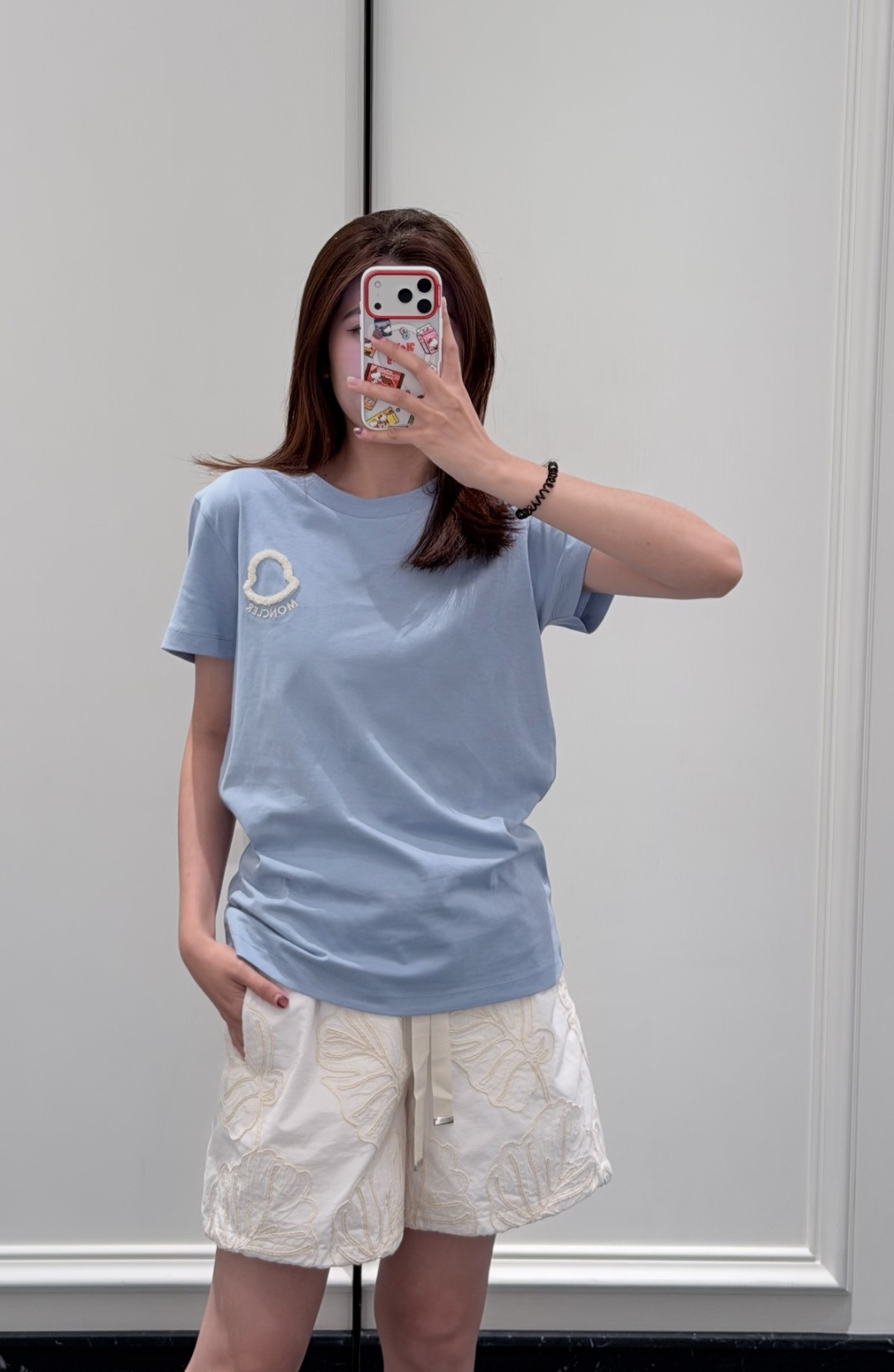 NO:782606,QG upper body picture, muzzle-clothing, Moncler,19860909QG 上身图,蒙口-服装,Moncler,,Women's clothing