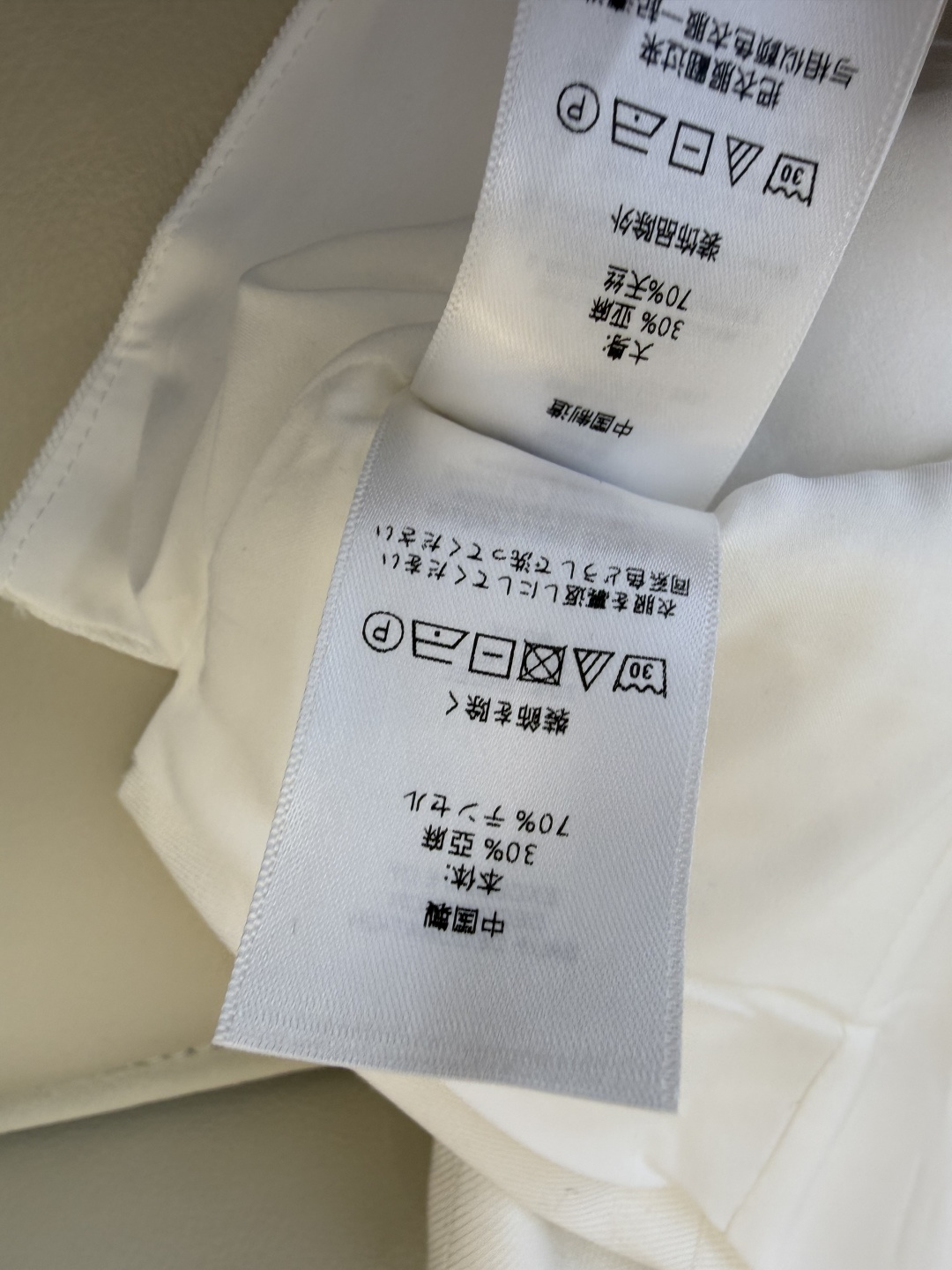 XZ095#新款套装。劳夫劳伦 超级大爆款 30% 亚麻 70% 天丝 长袖西装外套➕马甲➕长裤 三件套