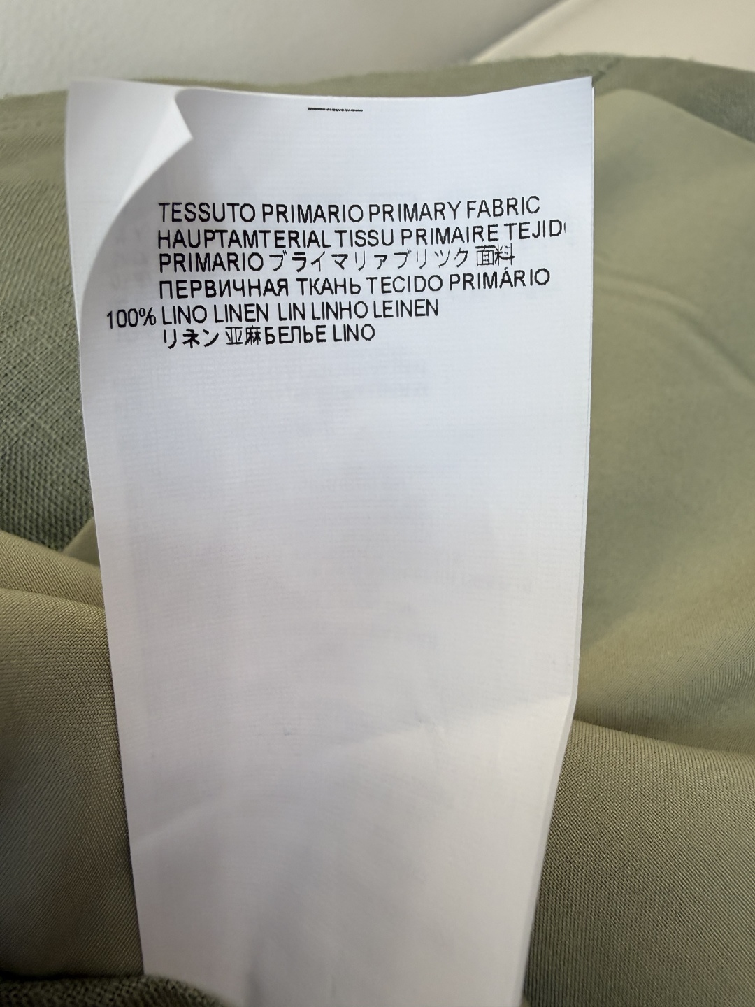 XZ0160#新款套装。BC 超级大爆款 100% 亚麻 西装外套➕长裤 套装 绿色 白色 SMLXL