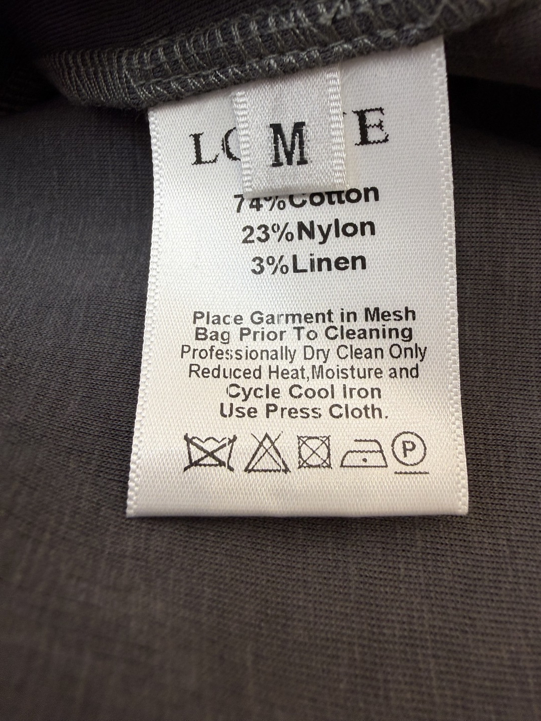 YZ010#新款连衣裙‼️L* 绣花短袖连衣裙 黑色 灰色 SMLXL