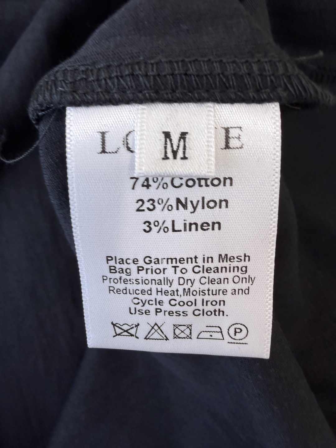 YZ010#新款连衣裙‼️L* 绣花短袖连衣裙 黑色 灰色 SMLXL