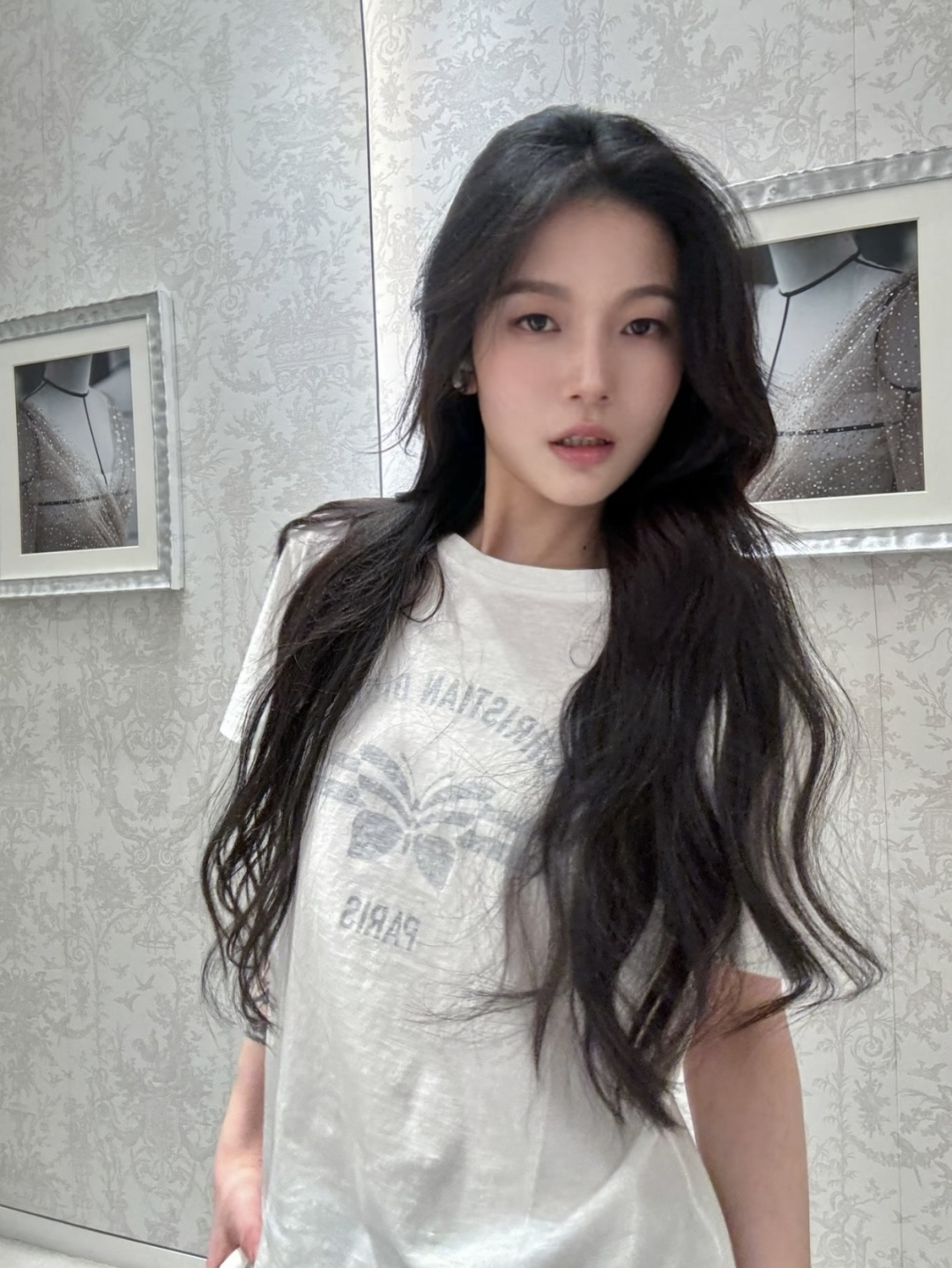 NO:785448,QG0199 upper body picture,Dior-clothing,dior,19860909QG0199 上身图,迪奥-服装,dior,,Women's clothing